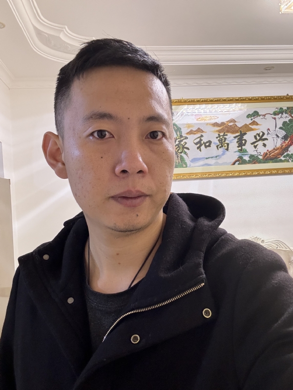 Lance的第一张照片--沙县婚介网