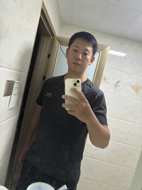 Lance的第二张照片--沙县婚介网