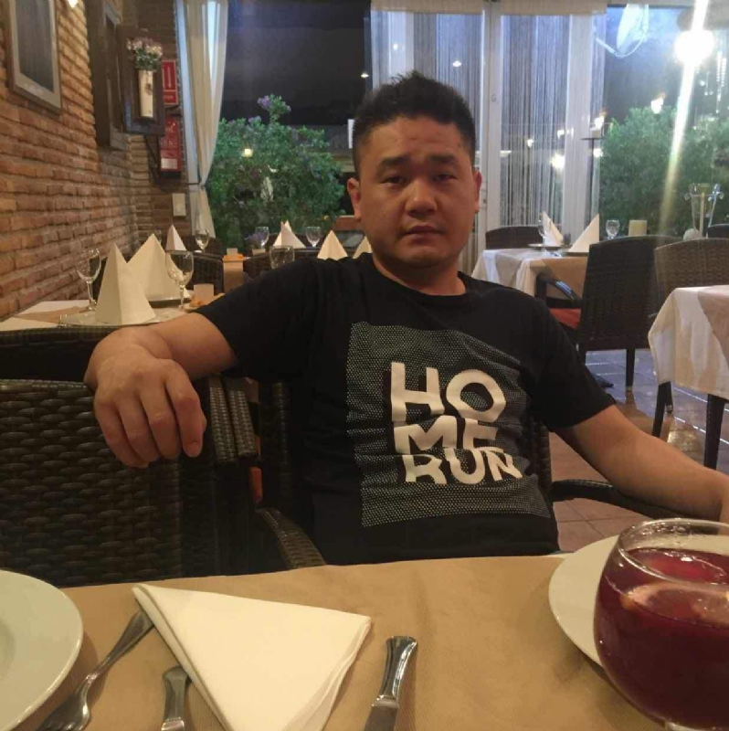 海外游子的第二张照片--沙县婚介网