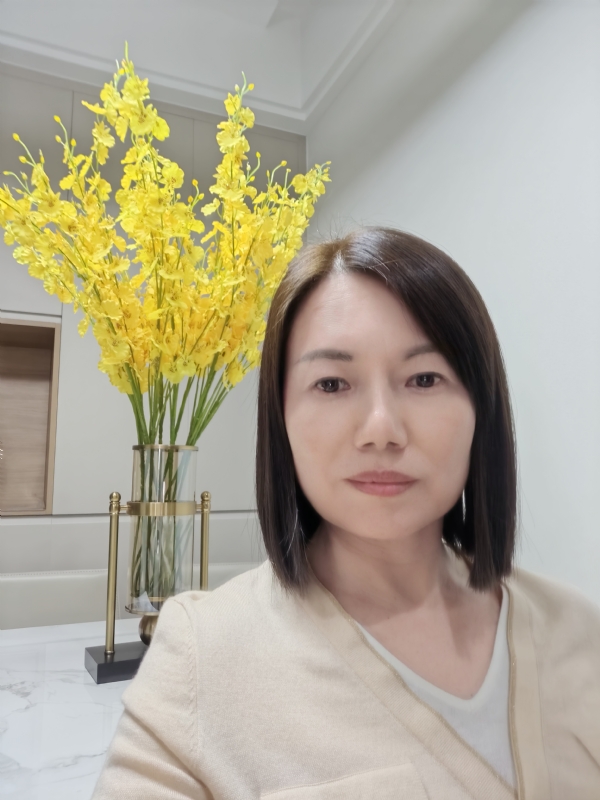 一诺的第一张照片--沙县婚介网