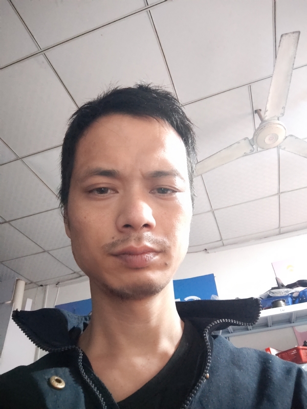 小康的第一张照片--沙县婚介网