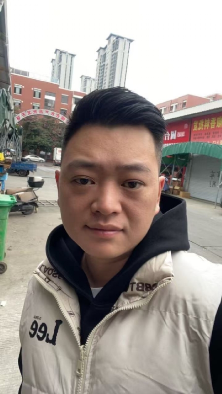 鑫鑫的第一张照片--沙县婚介网