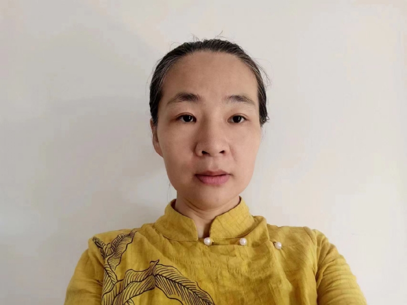 阿为的第三张照片--沙县婚介网
