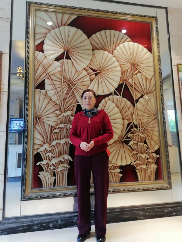 一米阳光的第一张照片--沙县婚介网