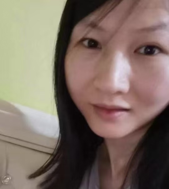 嫣然的第一张照片--沙县婚介网