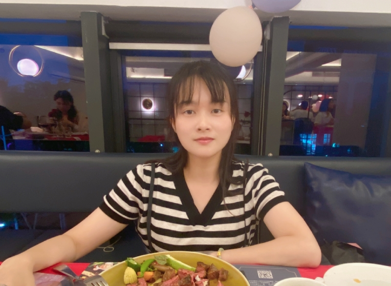 从心出发的第一张照片--沙县婚介网