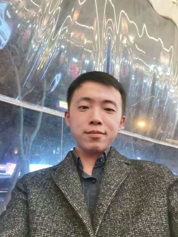 孤客的第一张照片--沙县婚介网