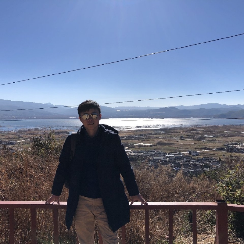 孤客的第三张照片--沙县婚介网