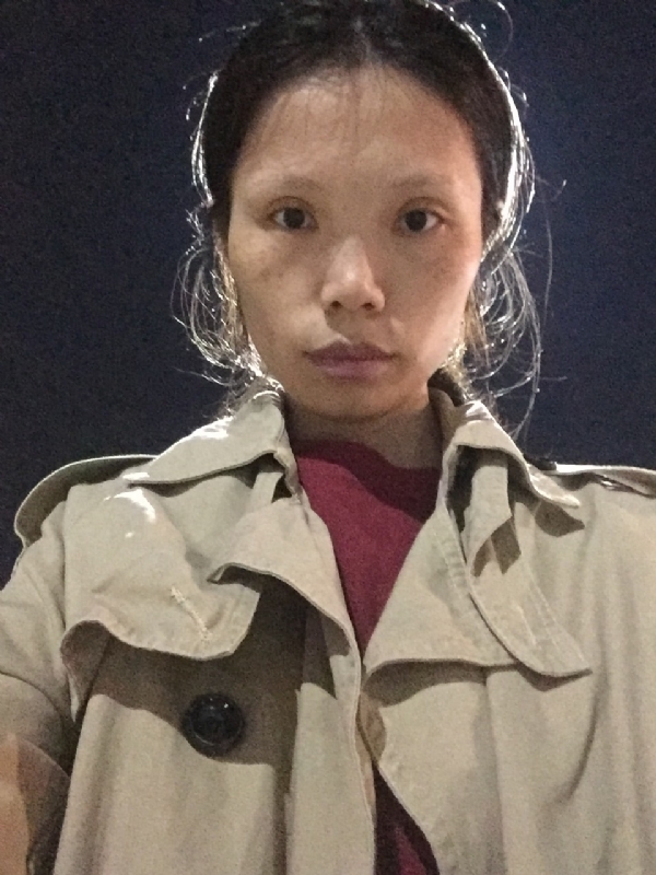 小白的第一张照片--沙县婚介网