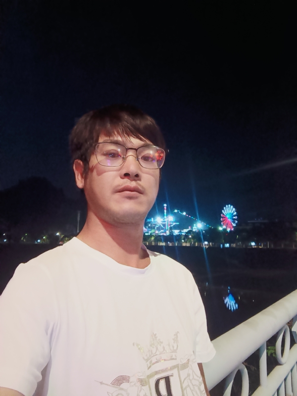 任豐的第一张照片--沙县婚介网
