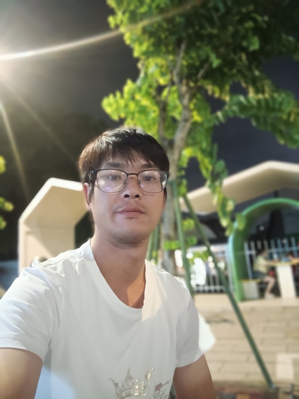 任豐的第二张照片--沙县婚介网