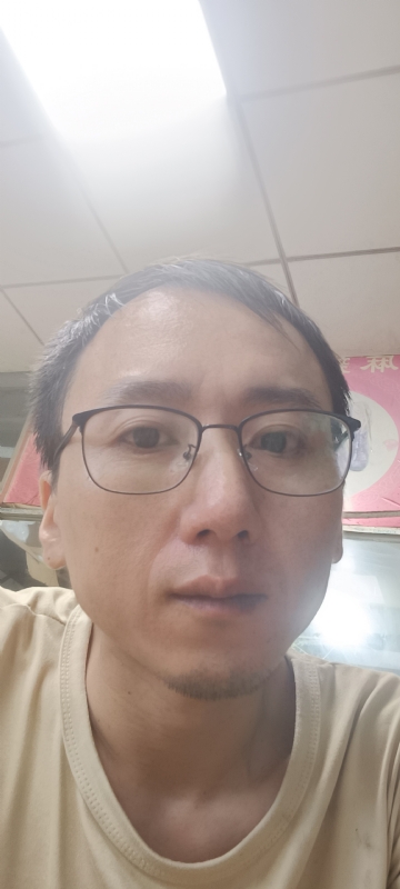 想胖的瘦子的第一张照片--沙县婚介网