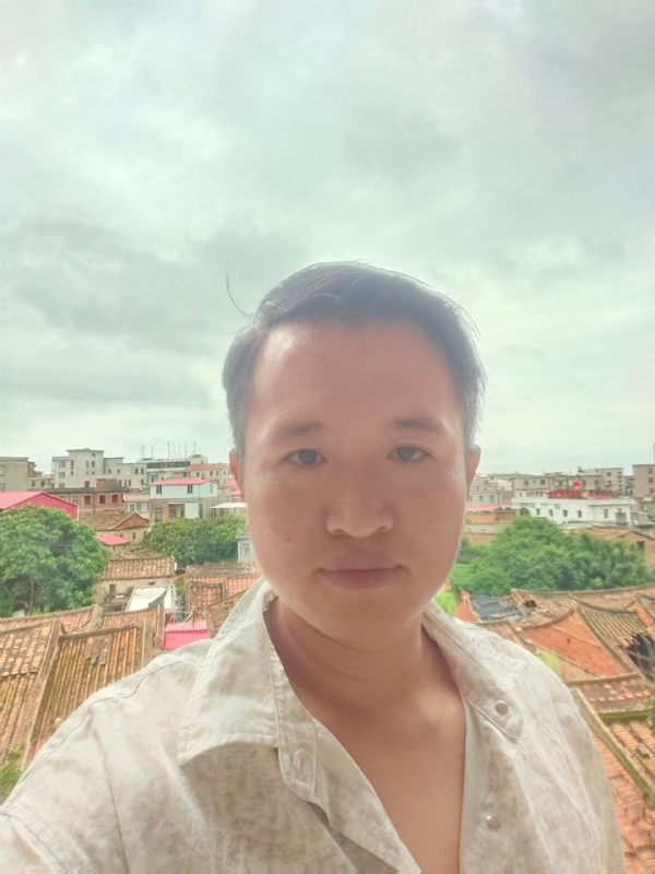陌生人的第二张照片--沙县婚介网