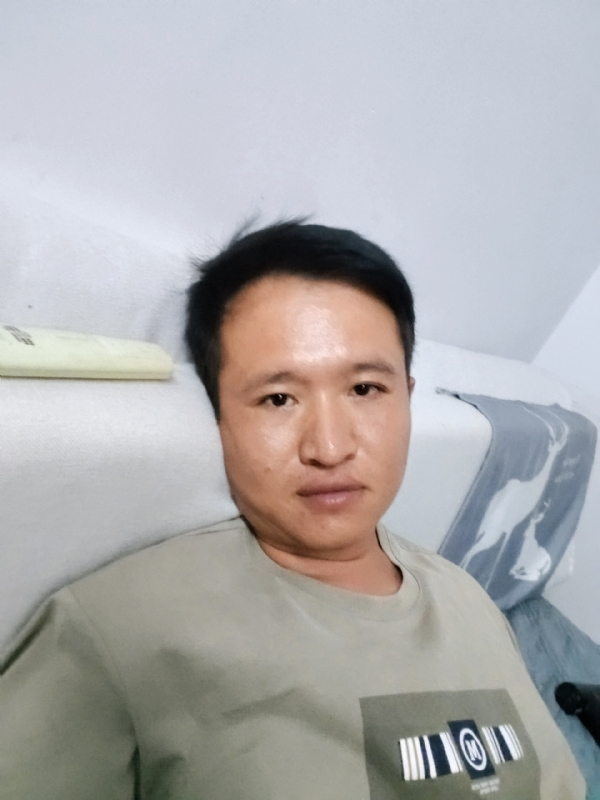 陌生人的第三张照片--沙县婚介网