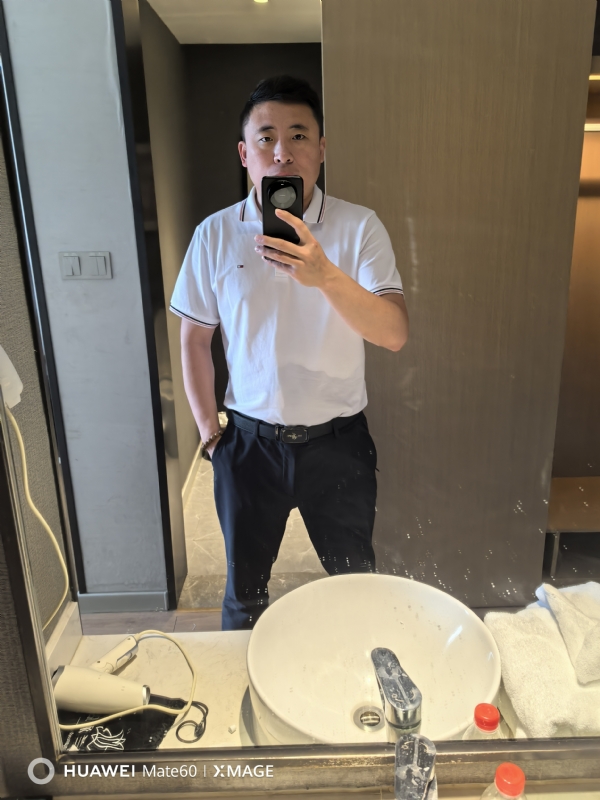 上善若水的第四张照片--沙县婚介网