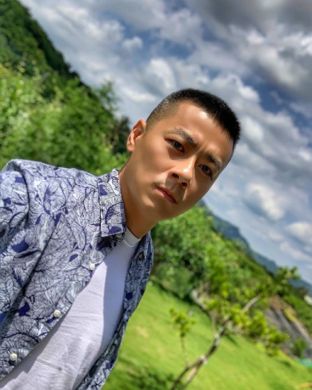 蓝天的第二张照片--沙县婚介网