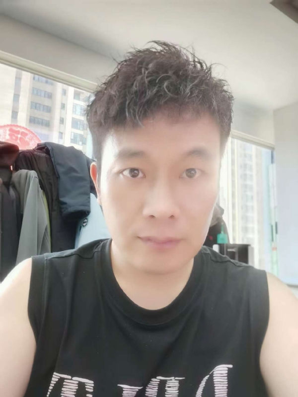 缘分何求的第一张照片--沙县婚介网