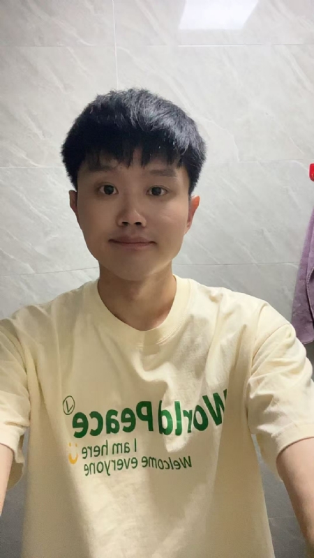 key的第一张照片--沙县婚介网