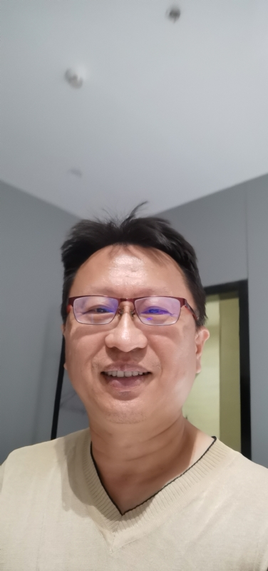 台皖佬徽阿狼的第二张照片--沙县婚介网