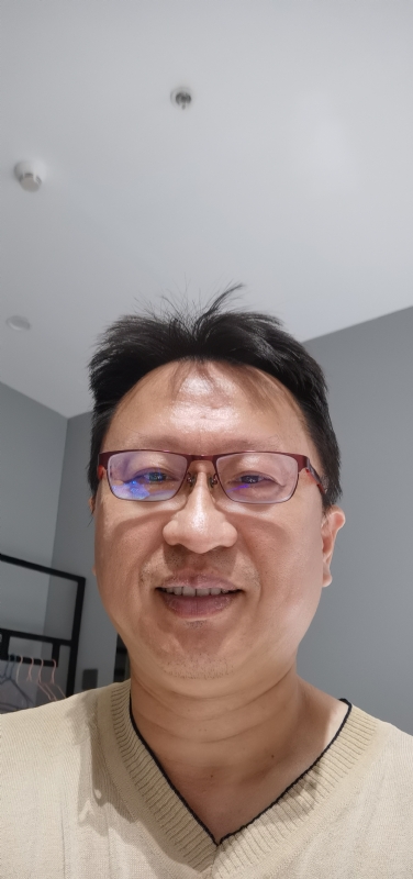 台皖佬徽阿狼的第三张照片--沙县婚介网