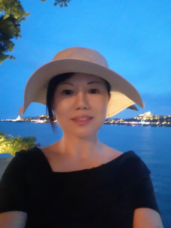 一心的第一张照片--沙县婚介网