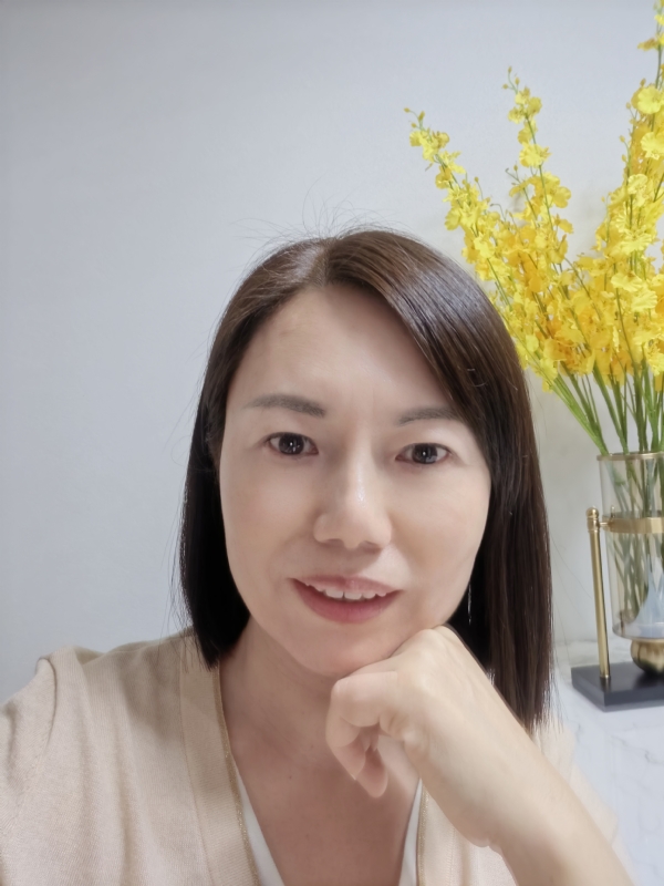 一心的第二张照片--沙县婚介网