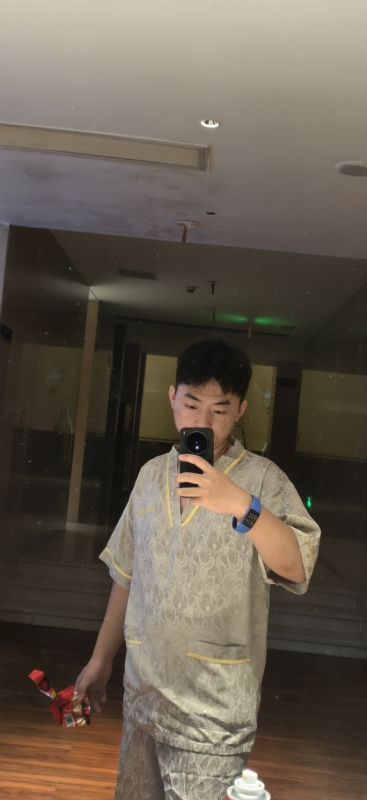 Mai的第一张照片--沙县婚介网