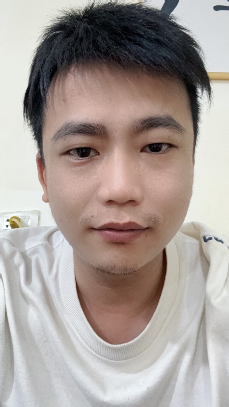 清风的第一张照片--沙县婚介网