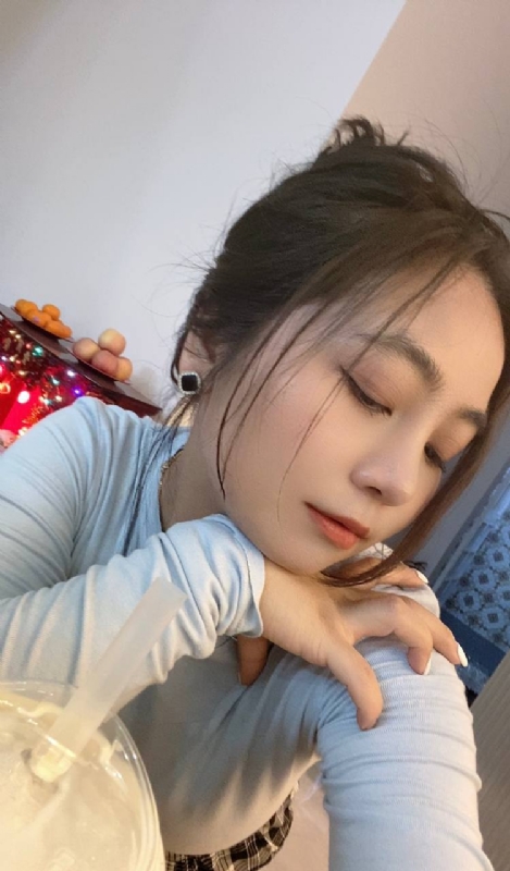 艳秋的第一张照片--沙县婚介网