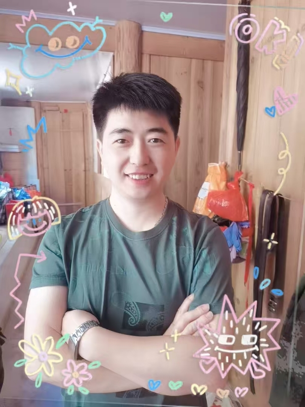 随风的第一张照片--沙县婚介网