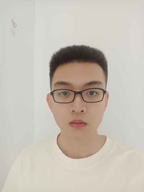 Lin的第一张照片--沙县婚介网