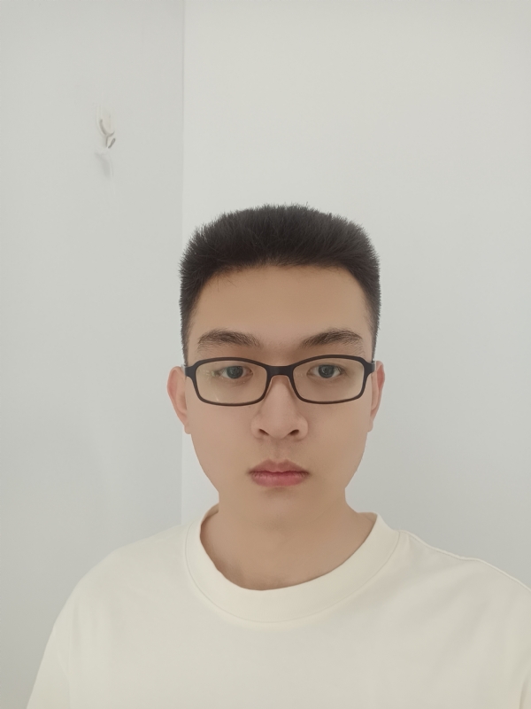 Lin的第三张照片--沙县婚介网