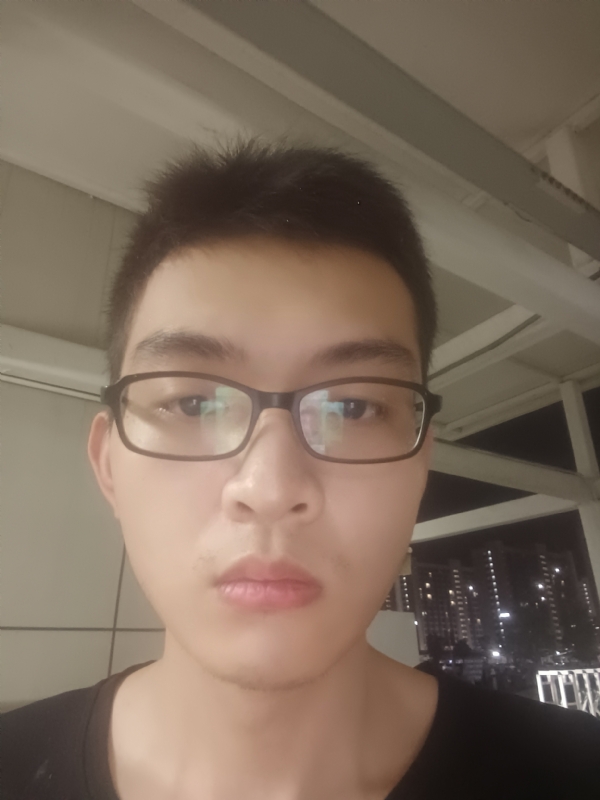 Lin的第四张照片--沙县婚介网