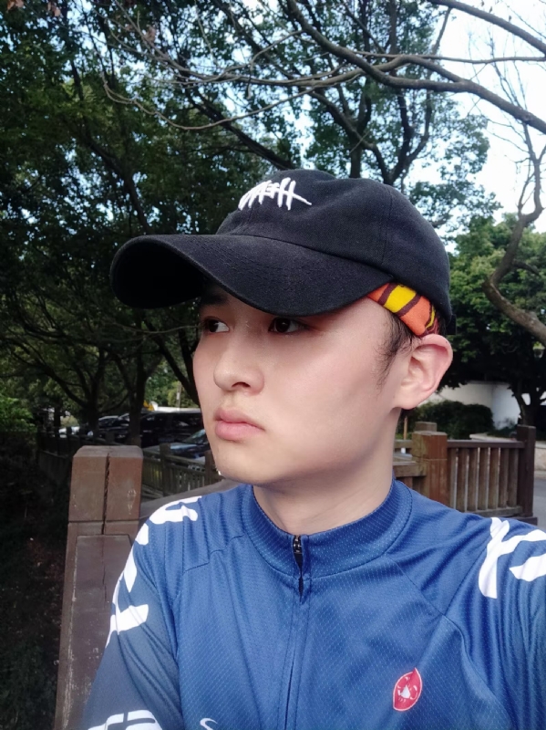麦兜的第二张照片--沙县婚介网