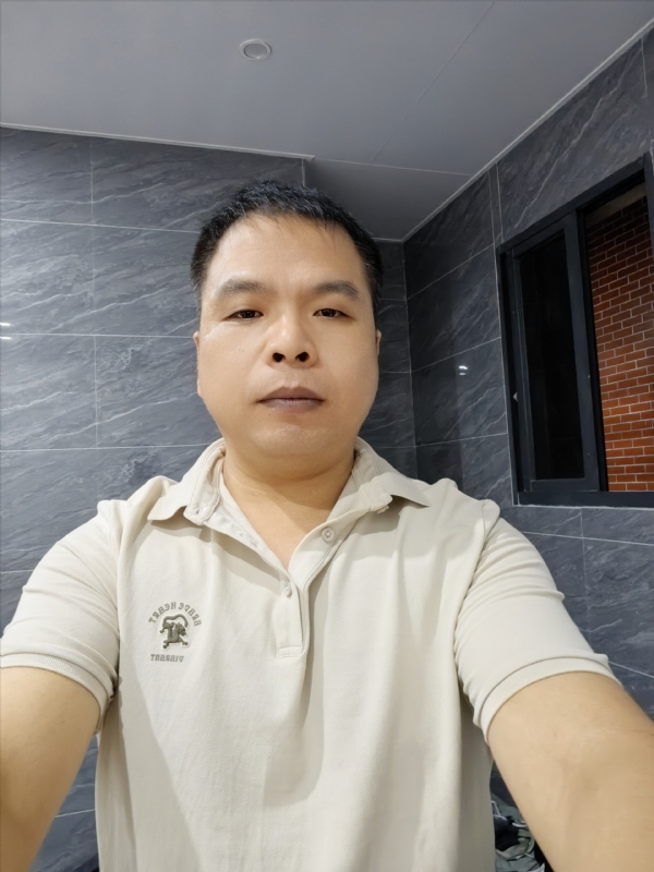 刘两水的第一张照片--沙县婚介网