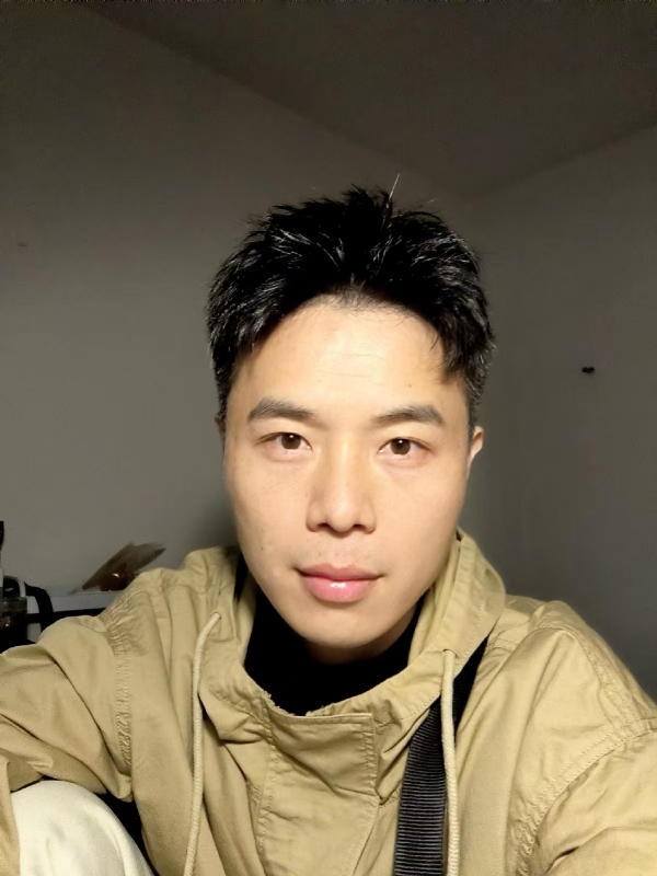 任平生的第一张照片--沙县婚介网