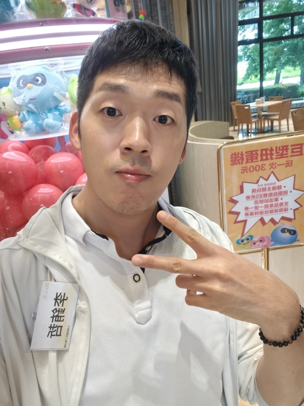 銪哲的第一张照片--沙县婚介网
