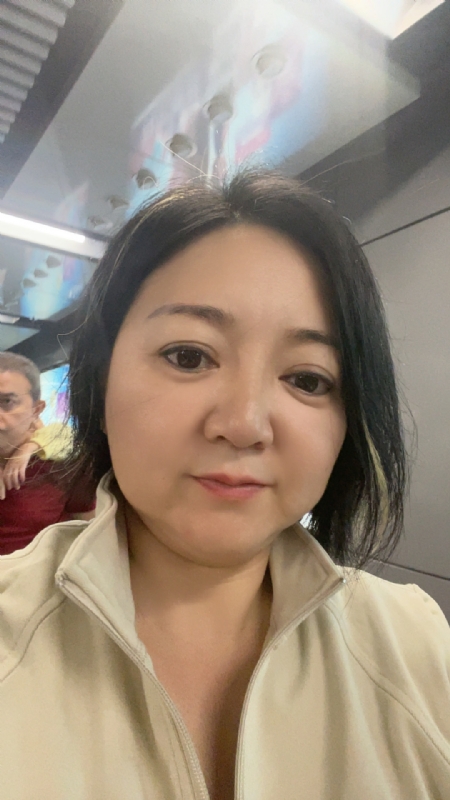 Carry的第二张照片--沙县婚介网