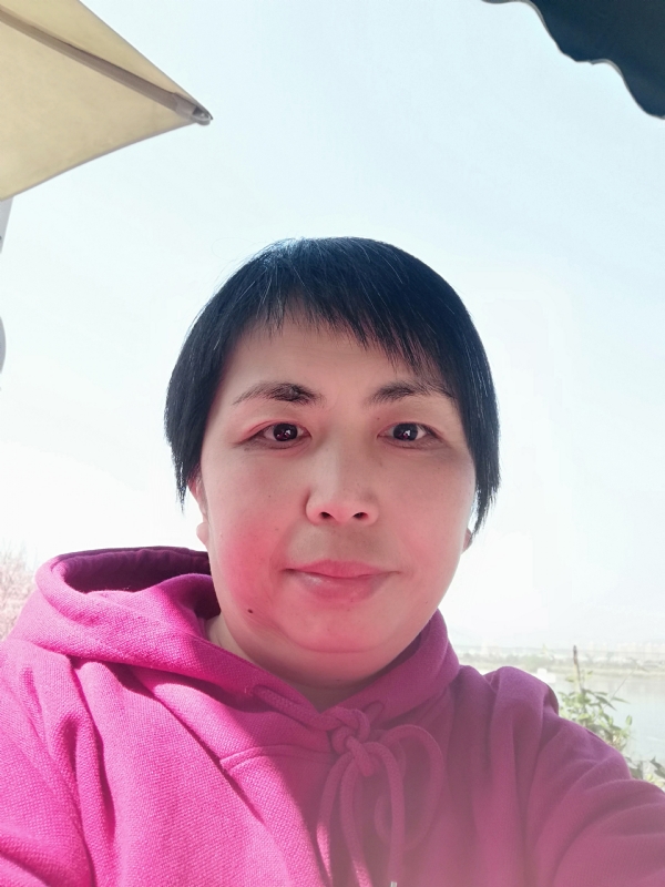 王女士的第一张照片--沙县婚介网