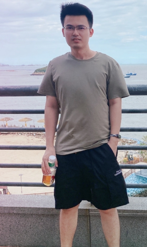 火花的第一张照片--沙县婚介网