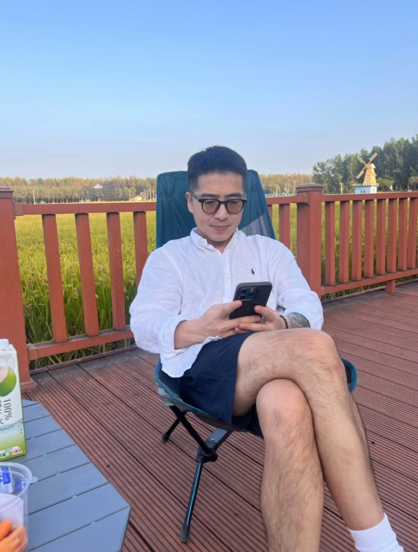 只为与你相见的第一张照片--沙县婚介网