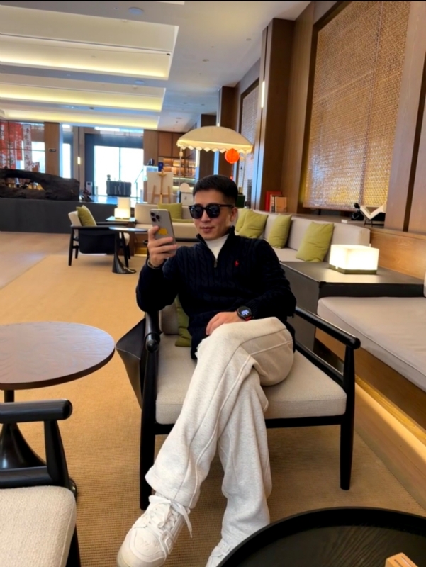 只为与你相见的第三张照片--沙县婚介网