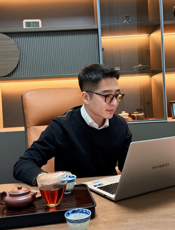 只为与你相见的第五张照片--沙县婚介网