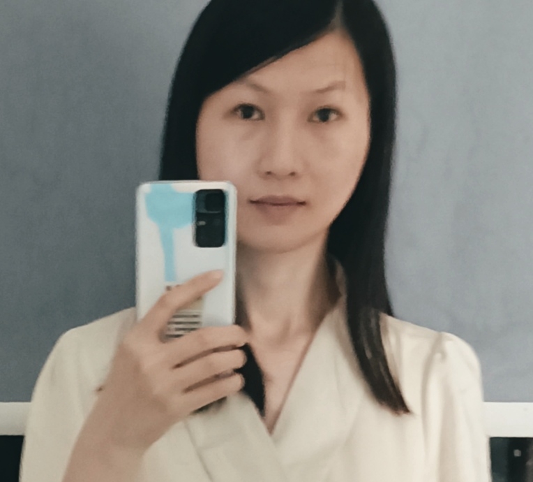 星晴的第一张照片--沙县婚介网